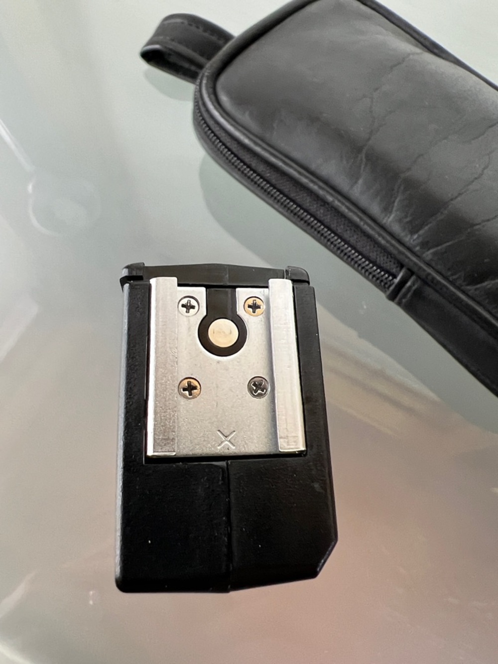 📷Vintage Honeywell Pocketline 100 (Rollei Variant) 110 Film Camera Retro + Case - Picture 6 of 17